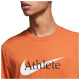 Nike Ανδρική κοντομάνικη μπλούζα Dri-FIT
